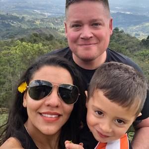 Meet your Posher, Sean